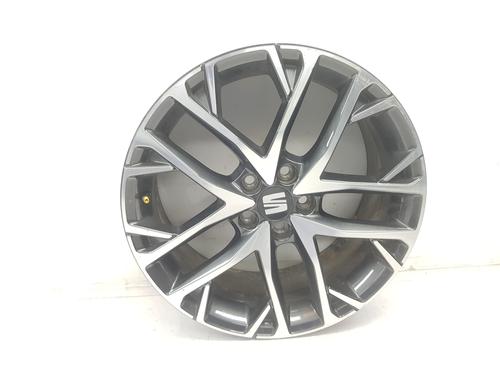 Używane Felga SEAT IBIZA V (KJ1, KJG) 1.6 (110 hp) 13546642