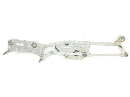 Front wiper motor MERCEDES-BENZ M-CLASS (W166) ML 350 BlueTEC 4-matic (166.024, 166.023) | BP10680396M29 