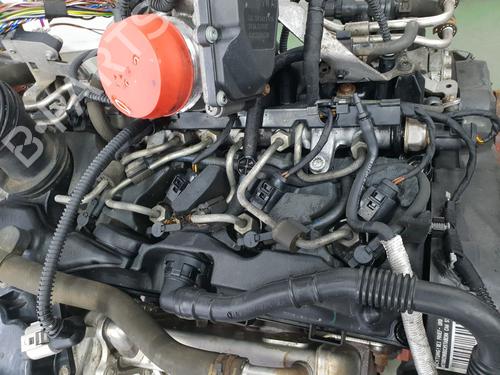 Motor VW TRANSPORTER T6 Van (SGA, SGH, SHA, SHH) 2.0 TDI | BP30593806M1