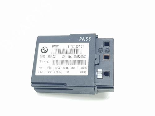 Used Electronic module BMW 3 Coupe (E92) 330 xd (231 hp) 17475534