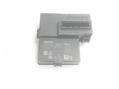 Used Electronic module Electronic module RENAULT SYMBIOZ 1.8 E-Tech 160 Full Hybrid (158 hp) 34698422 34698422