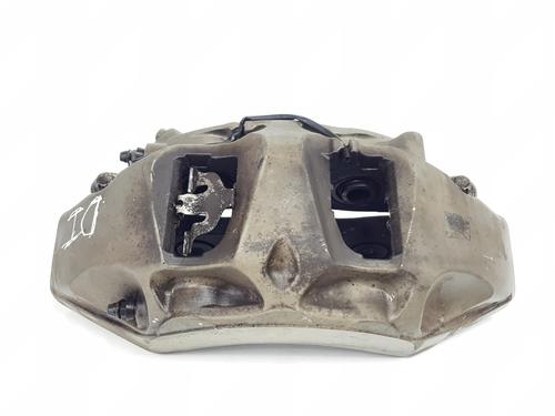 Used Left front brake caliper Left front brake caliper AUDI Q8 (4MN, 4MT) 50 TDI Mild Hybrid quattro (286 hp) 33215449 33215449
