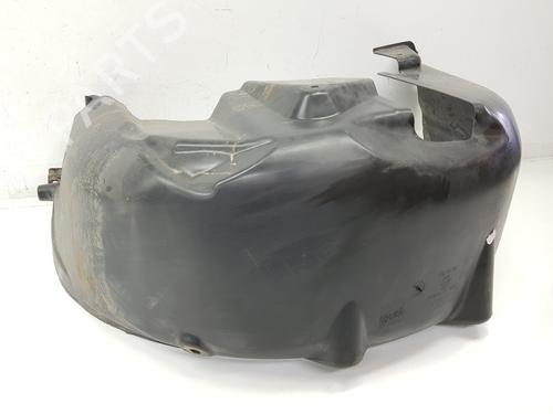 Wheel arch AUDI Q2 (GAB, GAG) 30 TDI | BP24937681C56 