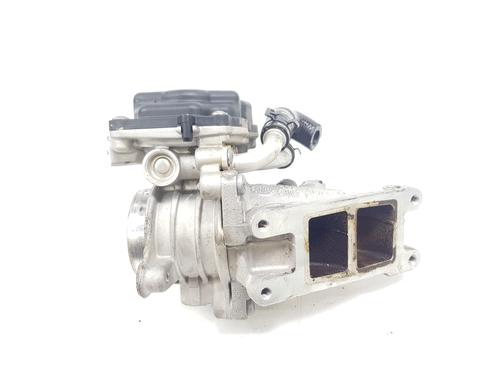 Throttle body VW CADDY ALLTRACK IV Box Body/MPV (SAA) 2.0 TDI | BP31264639M82 