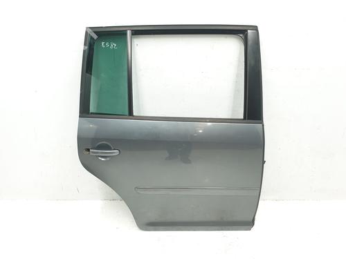 Used Right rear door VW TOURAN (1T1, 1T2) [2003-2011]  26883128