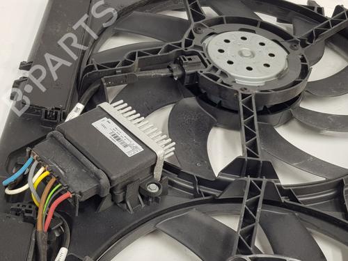 Electro ventilador AUDI A6 C7 (4G2, 4GC) 2.0 TDI | BP30468833M35 