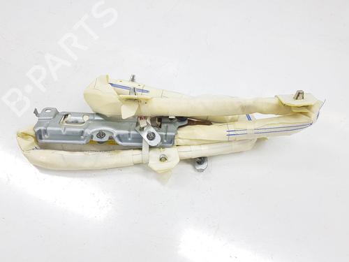 Left curtain airbag CHEVROLET CRUZE (J300) 2.0 CDI | BP8679179C11 
