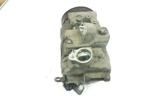 AC compressor LAND ROVER RANGE ROVER SPORT I (L320) 2.7 D 4x4 | BP6827950M34 