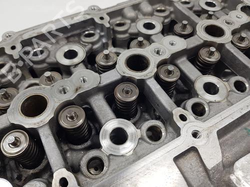 Cylinder head FORD TRANSIT V363 Van (FCD, FDD) 2.0 EcoBlue | BP31958054M5 