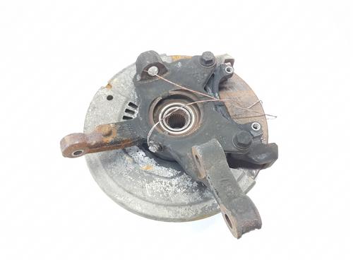 Right front steering knuckle RENAULT CAPTUR II (HF_) 1.0 TCe 90 ECO-G (HFM6) | BP21015914M26 