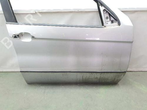 Right front door BMW X5 (E53) 3.0 d | BP4723358C3 