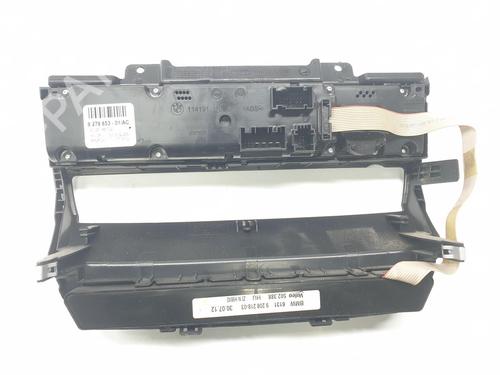 AC Styreenhet / Manøvreringsenhet BMW X5 (E70) xDrive 30 d | BP17045766I5 