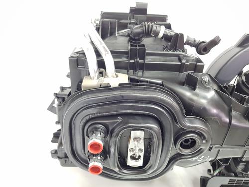 Heater matrix box VW CRAFTER Platform/Chassis (SZ_)  | BP29535094M61 