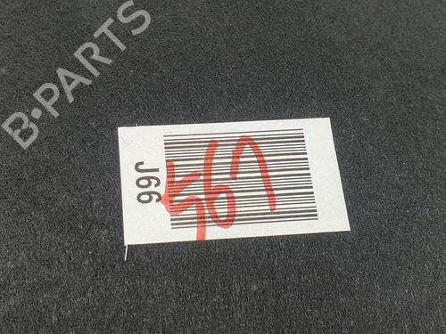 Rear parcel shelf HYUNDAI IONIQ (AE) 1.6 GDI Hybrid | BP15559535C85 