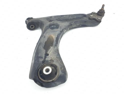 Right front suspension arm SEAT IBIZA IV (6J5, 6P1) 1.0 TSI | BP20187622M13 