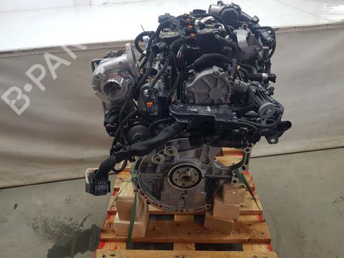 Engine FIAT SCUDO Van 1.5 Multijet 120 (506) | BP36840236M1 - Image 3