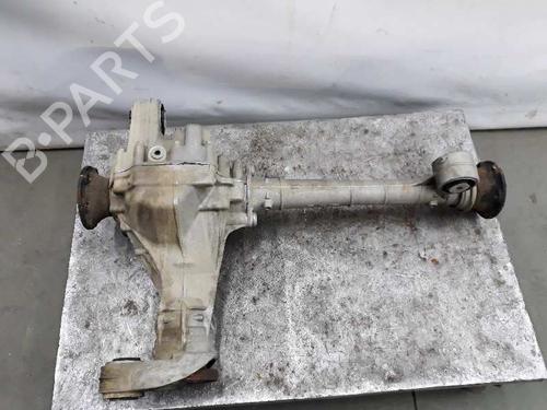 Used Front differential AUDI Q7 (4LB) 3.0 TDI quattro (233 hp) 4642482