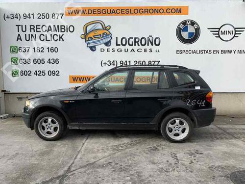 Right front fog light BMW X3 (E83) 2.0 d | BP6910234C31 
