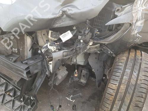 Ratbetjening CITROËN C-ELYSEE (DD_) 1.2 VTi 82 | BP6245593E15 