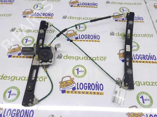 Front right window mechanism BMW 3 Compact (E46) 320 td | BP1167508C23 