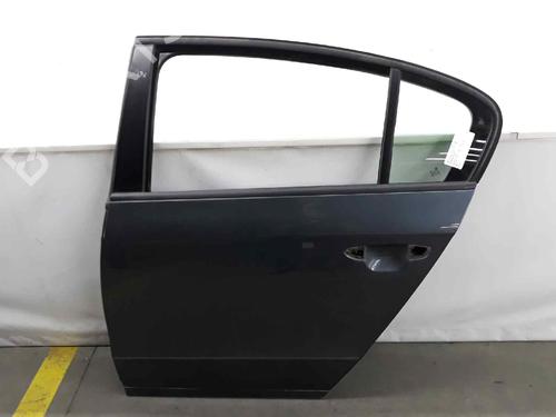 Used Left rear door VW PASSAT B6 (3C2) 2.0 TDI 16V (140 hp) 3527461