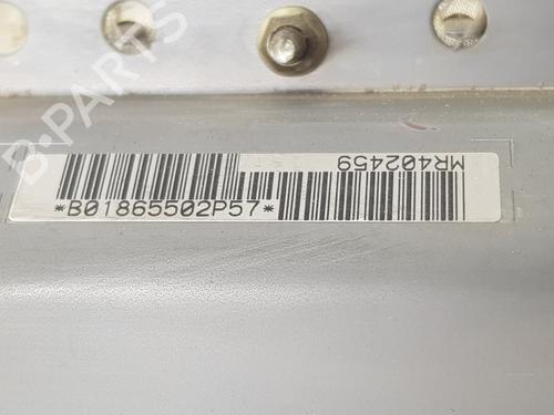 Passenger airbag MITSUBISHI PAJERO III (V7_W, V6_W) 3.2 Di-D (V68W, V78W) | BP29179115C10 