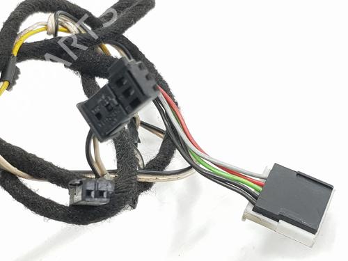 Left mirror BMW 3 (E46) 320 d | BP18490237C26 