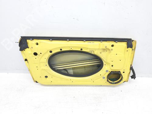 Left front door MINI MINI (R50, R53)  | BP29117561C2 