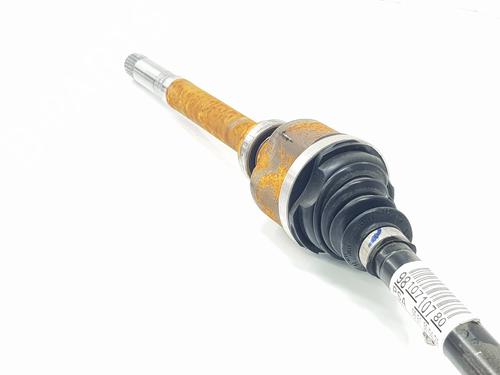 Right front driveshaft OPEL ASTRA L Sports Tourer (OV5) 1.2 (FRHNPJ) | BP24828539M39 
