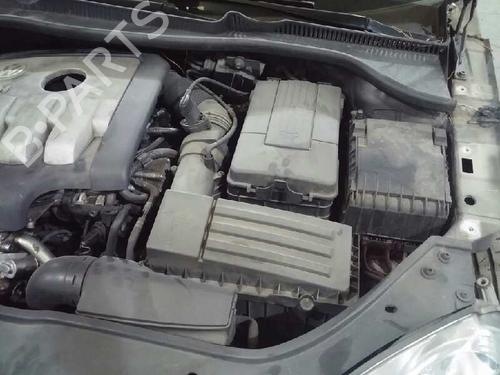 Mass air flow sensor VW GOLF V (1K1) 2.0 TDI 16V | BP1933264M95 