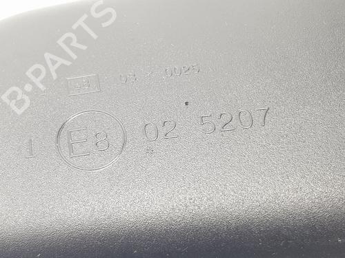 Rear mirror PEUGEOT 208 I (CA_, CC_) 1.6 BlueHDi 100 | BP23388902I6 