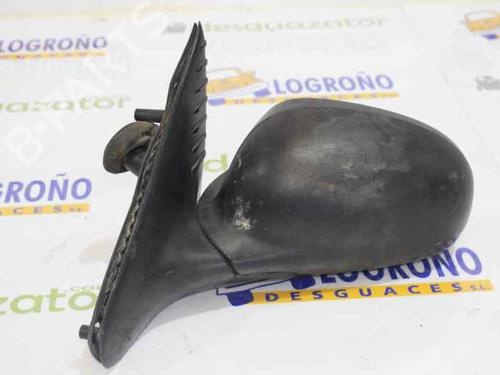 Left mirror PEUGEOT 406 (8B) 2.0 HDI 110 | BP1424482C26 