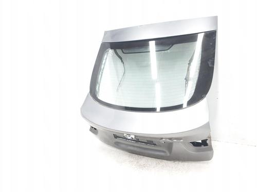 Tailgate BMW X6 (E71, E72) xDrive 30 d | BP17018076C6 
