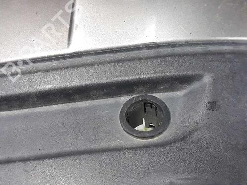 Pare-chocs arrière LAND ROVER RANGE ROVER SPORT I (L320) 3.6 D 4x4 | BP2592750C8 
