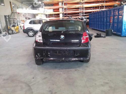 Radio BMW 1 (E87) 116 d | BP775392E6 