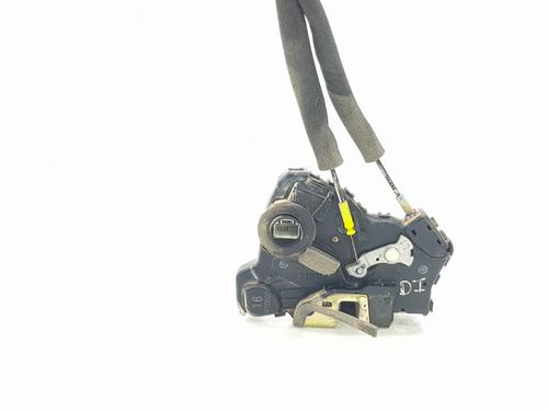 Front left lock TOYOTA LAND CRUISER PRADO (_J12_) 3.0 D-4D (KDJ120, KDJ125) | BP22714354C98 