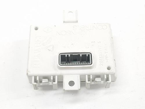 Electronic module RENAULT CAPTUR I (J5_, H5_) 0.9 TCe 90 | BP15484802M83 