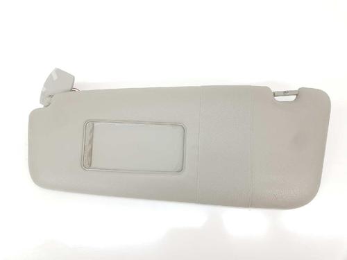 Used Left sun visor BMW 5 (E60) 520 i (170 hp) 7831822