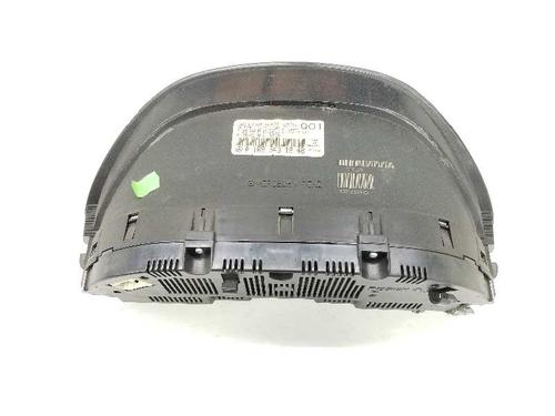 Instrument cluster MERCEDES-BENZ B-CLASS Sports Tourer (W245) B 200 CDI (245.208) | BP6563171C47 