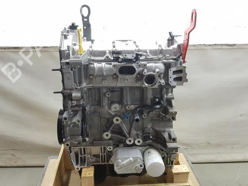 Motor FORD TRANSIT CUSTOM V362 Van (FY, FZ) [2012-2025]  29611084