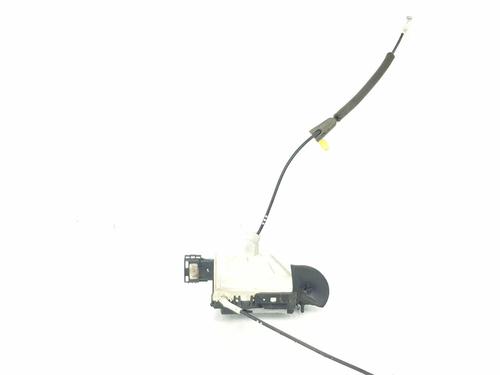 Used Front left lock PEUGEOT 5008 (0U_, 0E_) 1.6 HDi (112 hp) 8162447