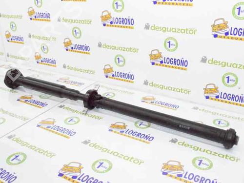 Driveshaft BMW X5 (E70) M | BP1726717M37 