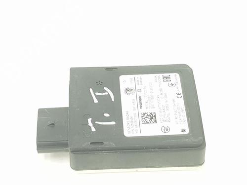 Electronic module ALFA ROMEO STELVIO (949_) 2.2 JTDM Q4 (949.AXE2A) | BP17532441M83 