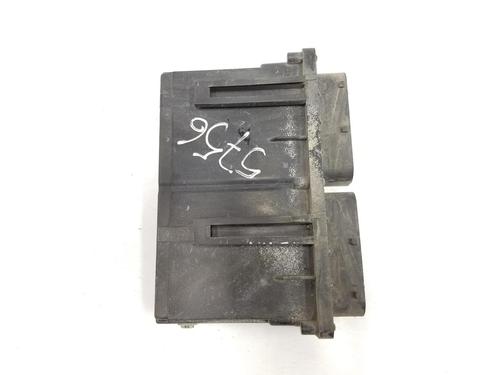 Engine control unit (ECU) OPEL ASTRA G Hatchback (T98) 1.6 16V (F08, F48) | BP12144873M57 