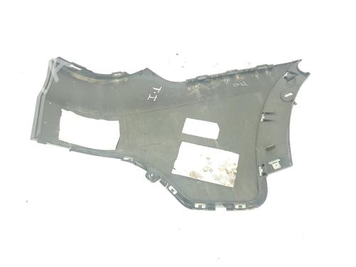 Corner bumper BMW X5 (E70) 3.0 sd | BP9694729C117 