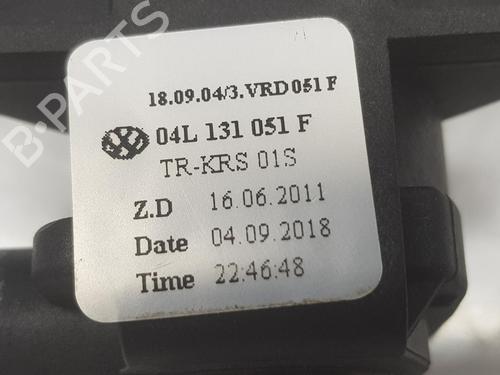 Other VW GOLF VII (5G1, BQ1, BE1, BE2) 2.0 TDI | BP14104623O1 