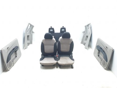 Setesett MITSUBISHI L200 / TRITON (KA_T, KB_T) 2.5 DI-D 4WD (KB4T) (136 hp) 30437050