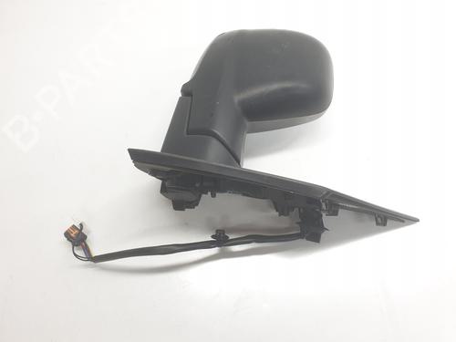 Right mirror CITROËN JUMPY III Van (V_)  | BP31991959C27 