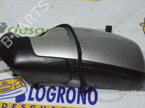Left mirror PEUGEOT 307 Break (3E) 1.6 HDi 110 | BP794803C26 