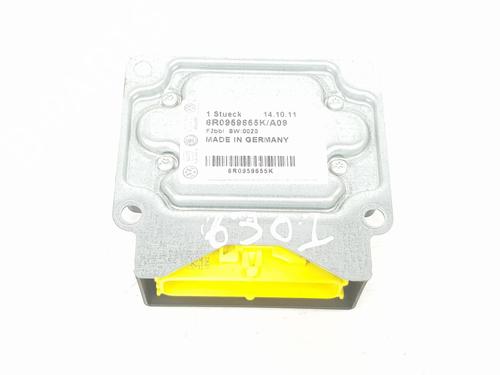 Used ECU airbags SEAT IBIZA IV (6J5, 6P1) 1.6 TDI (90 hp) 15249884